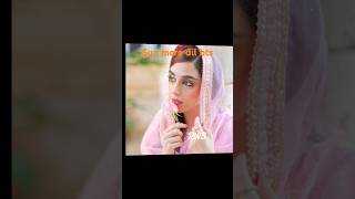 Sun mere dil bts#mayaali dress#shorts#viral