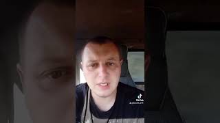 Большой пробег на новой AUDI 😳😱