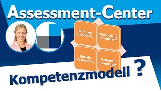 Kompetenzmodelle im Assessment Center  → Was man als Bewerber dazu wissen muss!