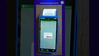 Deoghar SWM: Pay with QR Code | POS Machine Tutorial | Deoghar solid waste payment