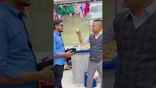 Hamro Nepali tailor Dubai #funny #burdubaifashionstreet #comedy #foryou #goviral