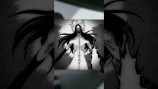 The Fear | Bleach edit #anime #manga #bleach #bleachtybw