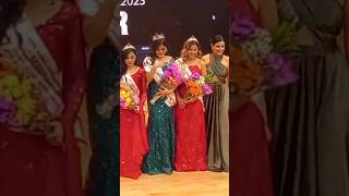 Miss Nepal 🇳🇵 Hongkong #daughter  #shorts #video #nirulimbu