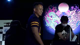 Evo Japan 2024 Tekken 8. Myfgc Arenz 2nd game. ENGLISH Version