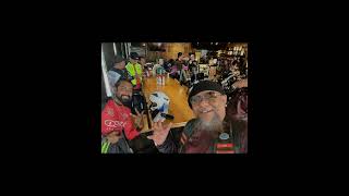 Harley Owner Group (HOG) PJ Chapter Malaysia ,Rally Sea to Sea (Day 1)