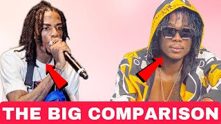 Alkaline & Masicka: The Differences & Similarities Between the Two Artists