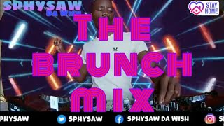 The Brunch Mix| AFRO HOUSE| AFRO  DEEP| BLACK COFFEE TYPE