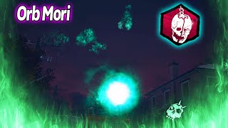 The Orb Mori