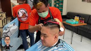 BARBERSHOP JOEMEN MOJOKERTO