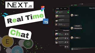 [2] Real-Time Chat with Next.js, Socket.io, and MongoDB - Create Conversations