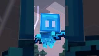 КТО ТАКОЙ ЭЛЛЕЙ В Minecraft I #gaming #minecraft #minecraftshorts #youtubeshorts #youtube #shorts