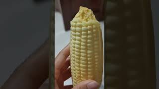 Es cream jagung..