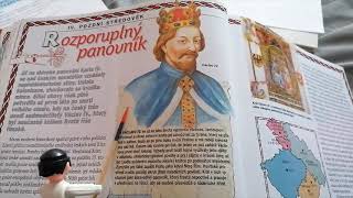 Václav IV  rozporuplný panovník