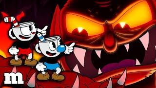 O ÚLTIMO DE CUPHEAD! com o @Ycro