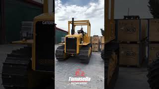 Caterpillar D4E - SA VHP  Come NUOVO!!