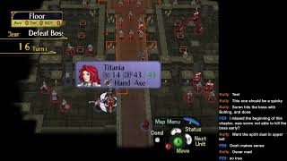 FE9, Maniac Mode, Ironman, Part 9