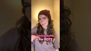 Chronic Illness Stocking Stuffers (POTS Edition) #chronicillness #health #disability