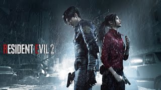 Resident Evil 2 Remake PS5 Version is Here!