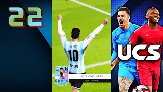 ⚽️ Ultimate Clash Soccer / Gameplay Walkthrough / Part 22