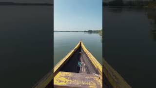 boat ride views #boat #boatingfun #viral #trending #boating