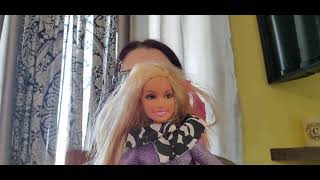 Thrift Haul from Quad Cities Goodwill Salvation Army | 90s Barbies | Carlisle for ThredUP |