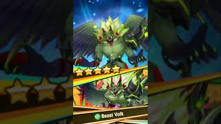 Dragalia Lost - Beast Volk English Voice