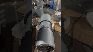 Jet Fan |Basement Ventilation Jet Fan| |Tunnel Ventilation Fan| Car park Fan|