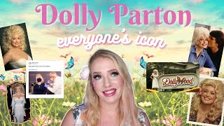 Dolly Parton - The Smartest Blonde Nobody Anticipated | GRWM