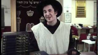 Beis Hamedrash Ohr Chodosh Purim Shpiel 2011 - Part 2 of 3