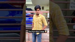 End twist😂 #azhar2408 #shorts #funny #comedy #youtube