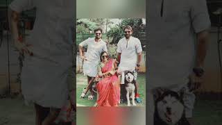 #south Heroes with their mothers👩‍👦#amma Amma song#shorts#yshorts