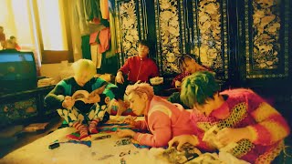 FXXK IT MV eng sub (Shop signs you missed!) - BIGBANG 2016