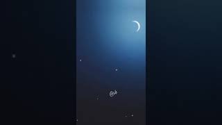 [TALKING TO THE MOON]//Natural video/Best WhatsAppstatus video#shorts#edit#Talkingtothemoon#shorts