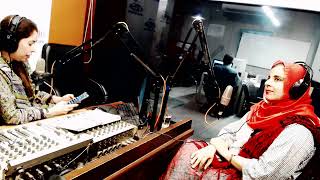 Hot FM 105 | Dr Rabeeya Saeed