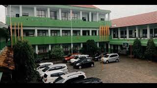 Mars SMP Negeri 22 Bandar Lampung