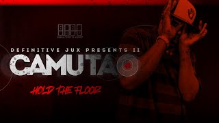 CAMU TAO - HOLD THE FLOOR  🔥🔥🔥 #hiphop #rap #music