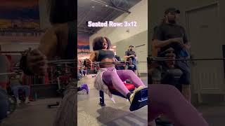 HOW TO TRAIN LIKE A POWERLIFTER #fitness #girlswholift #gymworkout #workout #gymlife #gym