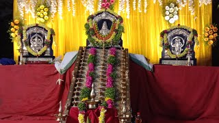 Ayyappa Swamy Vishu pooja 2024 | Alok Hindu Dharm TV is live!