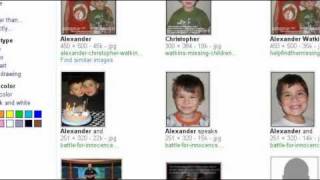 National Missing Children's Day | International Missing Children's Day 25 May 25th - 2010