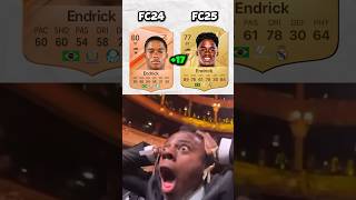 MORE FC25 LEAKS😯 #fc24 #fc25 #eafc #ultimateteam #football