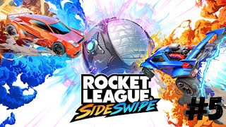 Rocket League Sideswipe #5