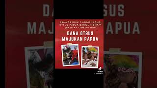 aksi damai mahasiswa mendesak DOB Papua