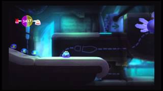 Little Big Planet 3 - Part 10 - Toggle Trouble