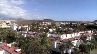 Playa de Las Galletas