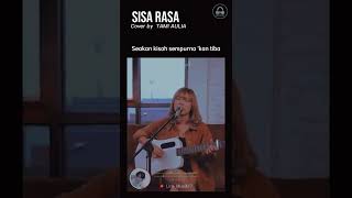 Sisa Rasa - Mahalini COVER by TAMI AULIA