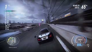 NFS HEAT: BMW M3, RESORT CIRCUIT, Epic Time 1:32.30