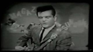 Conway Twitty - Its Only Make Believe 1958