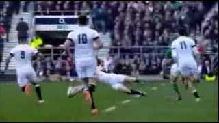 RBS 6 Nations 2014  - Round 3 Highlights