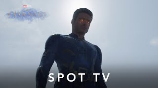 Les Éternels - Spot TV (VF) | Marvel