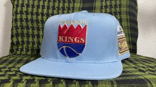 Gorras mitchell and ness original